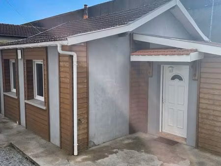 maison à louer à bordeaux bastide