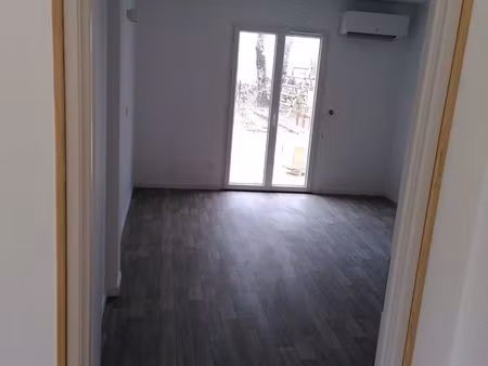 location médicale bégadan