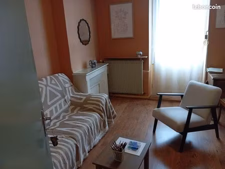 bureau / cabinet psychologue ou autre