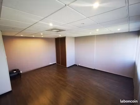 location cabinet paramédical