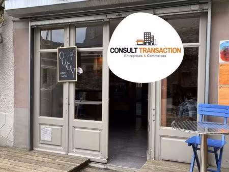 local commercial 119 m²