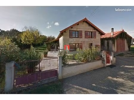 maison 5 pièces 146 m²