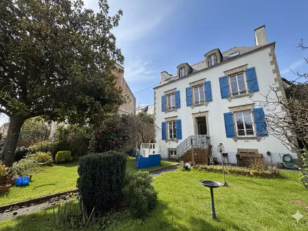 vente maison à audierne (29770) : à vendre / 120m² audierne