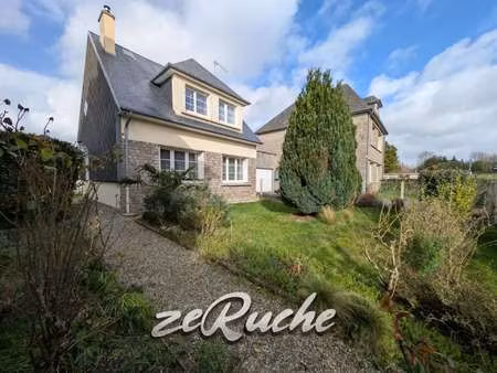 vente maison à valdallière (14410) : à vendre / 70m² valdallière