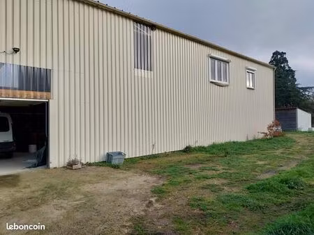 terrain agricole 10 463 m²