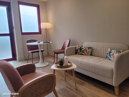 partage de cabinet dans maison de sante a biganos au coeur du bassin d'arcachon