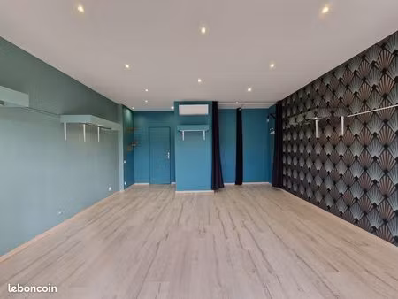 local commercial 33 m² bordeaux