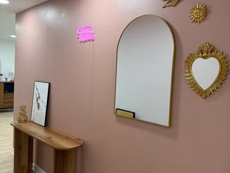 location local professionnel