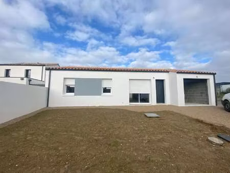 location maison à bretignolles-sur-mer (85470) : à louer / 90m² bretignolles-sur-mer
