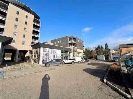 absil immobilière vous présente un appartement 1ch