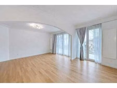appartement 1 chambre dans une petite copropriete
