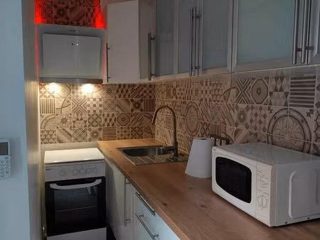 charmant studio indépendant