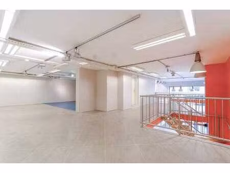 commerce idéalement situé au lippenslaan 148 