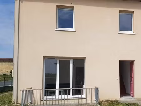 t3 meublé cavignac centre