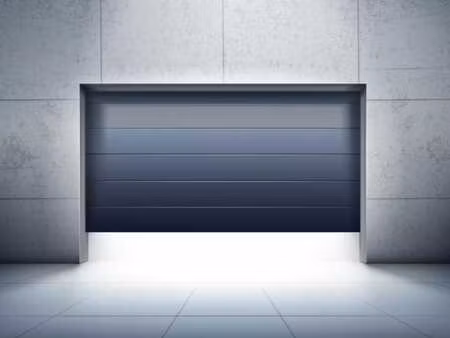 parking couvert à koksijde-bains