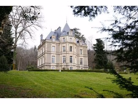 chateau de montmartin