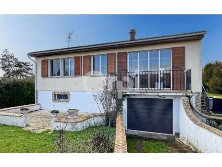 maison ivry-la-bataille m² t-4 à vendre  199 000 €