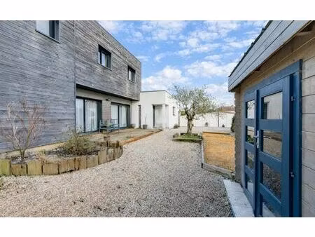 maison tergnier m² t-5 à vendre  312 600 €