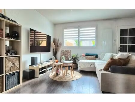 maison yerres 87 m² t-5 à vendre  329 000 €