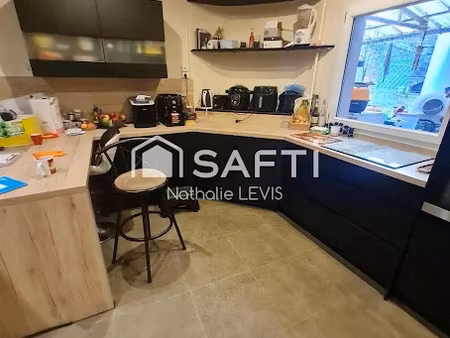 vente immeuble 0 pièces 300 m² à avion (62210)  265 000 €