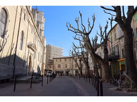 vente immeuble 8 pièces 300 m² à l'isle-sur-la-sorgue (84800)  897 000 €