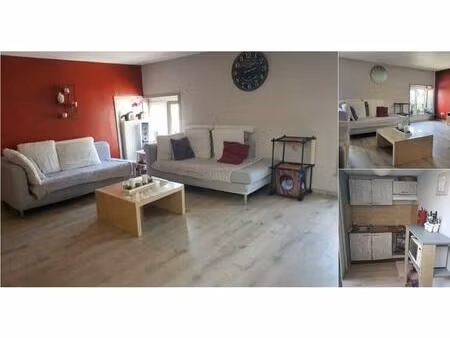 appartement à louer à rue pont à la faulx 18 péruwelz (vbd89888)