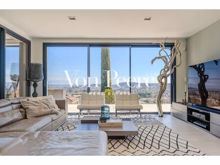 vente villa 10 pièces