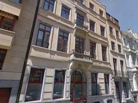 bureaux à louer à bruxelles