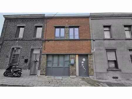 sous option - plus de visite - maison à parachever + jardin