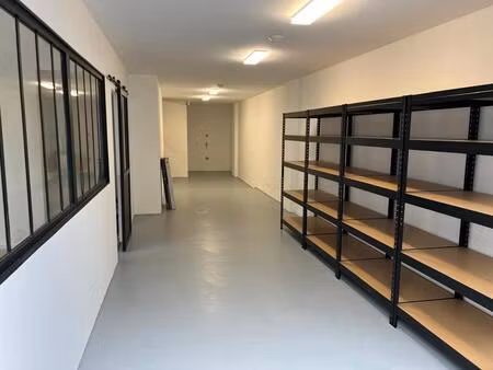 vente murs pro à le cannet