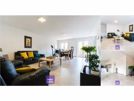 appartement à louer avec 2 chambres   mouscron (vbd89920)