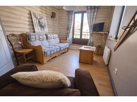 gérardmer – ensemble immobilier fort potentiel