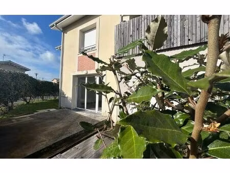 appartement gujan-mestras m² t-3 à vendre  286 200 €