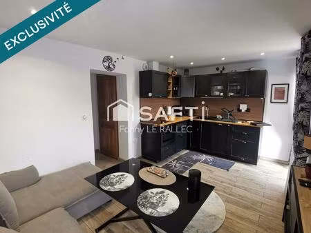 immeuble 4 appartements