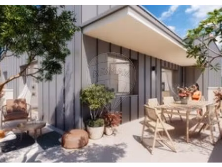 appartement 3 chambre(s) à vendre