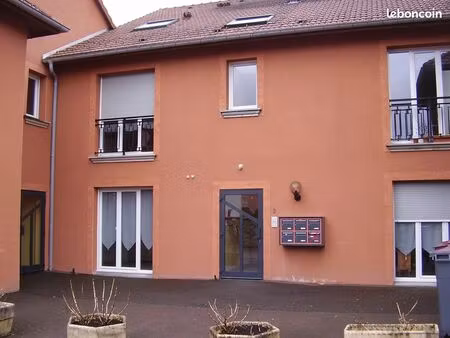 vente appartement type f1