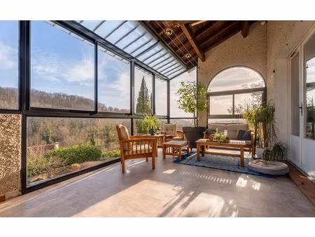 maison bagnols 300 m² t-7 à vendre  649 000 €