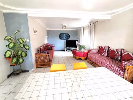 maison familliale 140 m² à beligneux