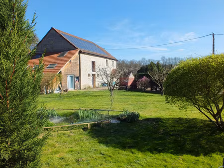 dpt côte d'or (21)  à vendre crugey maison p8