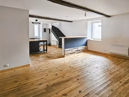 vente maison 4 pièces 80 m² à dallet (63111)  145 000 €