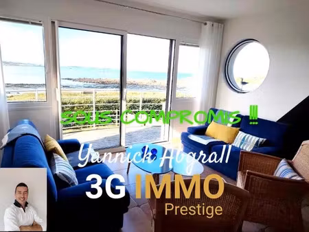 vente maison à kerlouan (29890) : à vendre / 230m² kerlouan