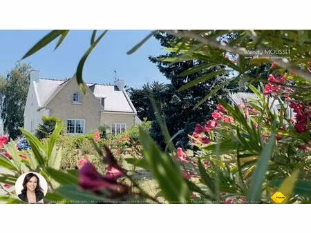 maison avec vue à 5 min de la plage et 3 min de tous commerces