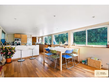 péniche louveciennes 7 pièces 200 m2