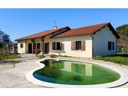 maison plaisance m² t-4 à vendre  193 000 €