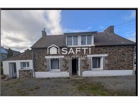 cadre de vie idéal entre centre  mer et campagne !