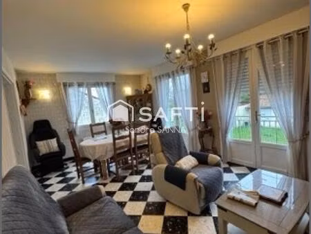 a 2 5 km des plages de la baie de somme...