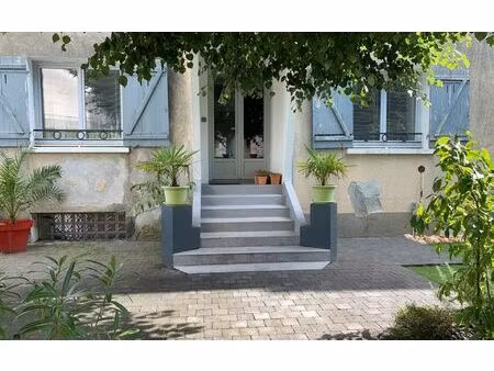 maison thiviers m² t-6 à vendre  161 000 €