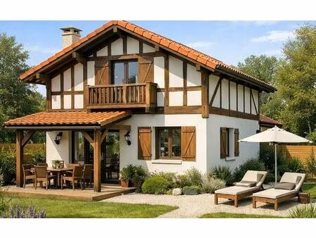 terrain tarnos m² t- à vendre  174 000 €