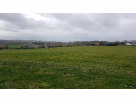 terrains à bâtir ref 61