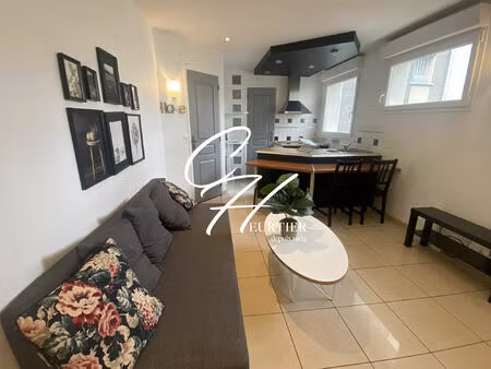 location appartement 1 pièce 28 m² à grenoble (38000)